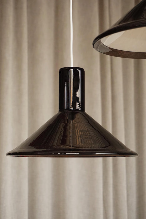 Holmegaard 'Billiard' Pendants