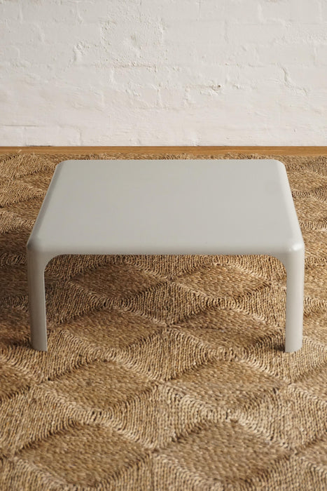 Magistretti 'Demetrio' Coffee Table