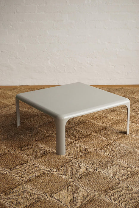 Magistretti 'Demetrio' Coffee Table