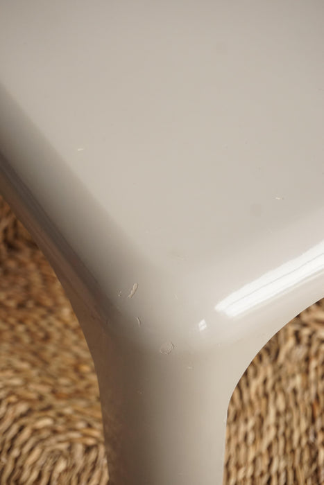 Magistretti 'Demetrio' Coffee Table