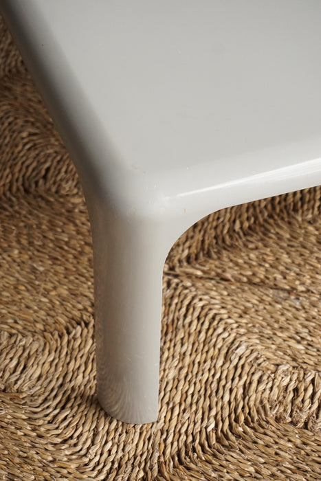 Magistretti 'Demetrio' Coffee Table