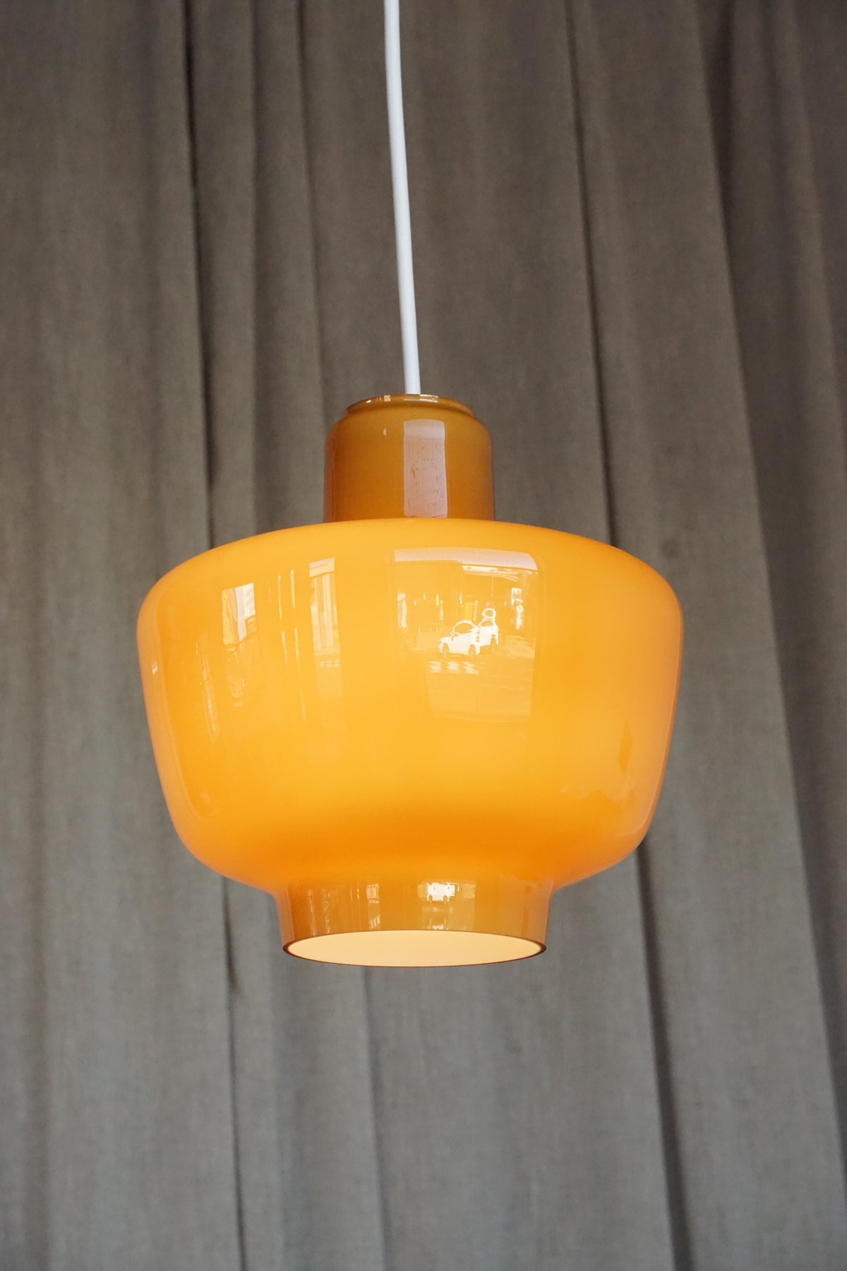Holmegaard Pendant
