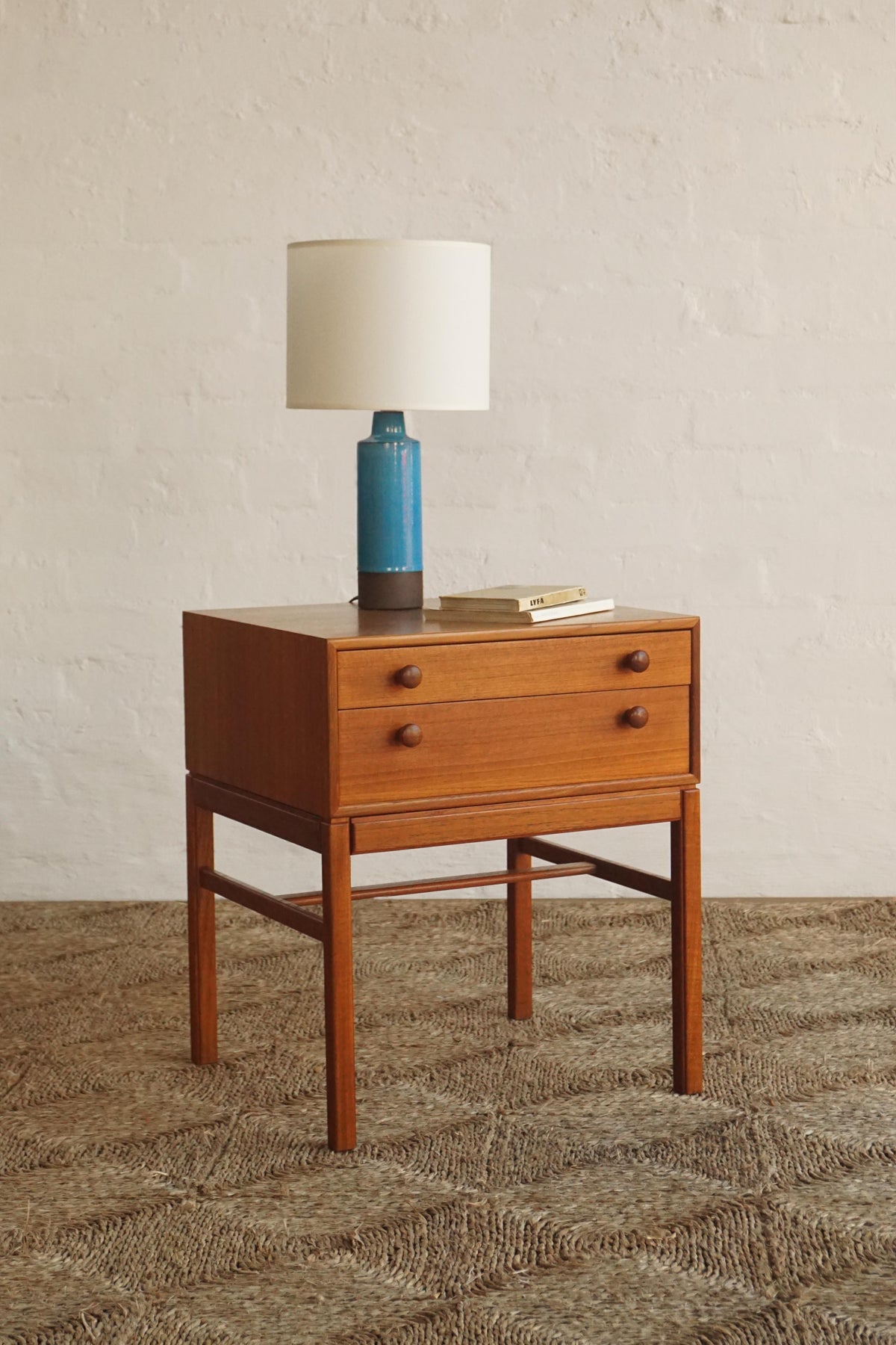 Tingstroms 'Casino' Side Table
