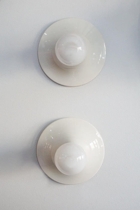 Artemide Sconces- Multiples