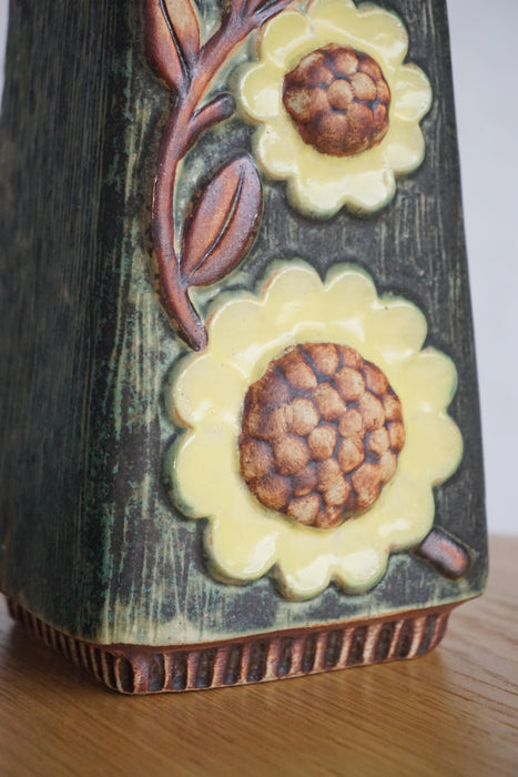 Swedish Ceramic Lamp