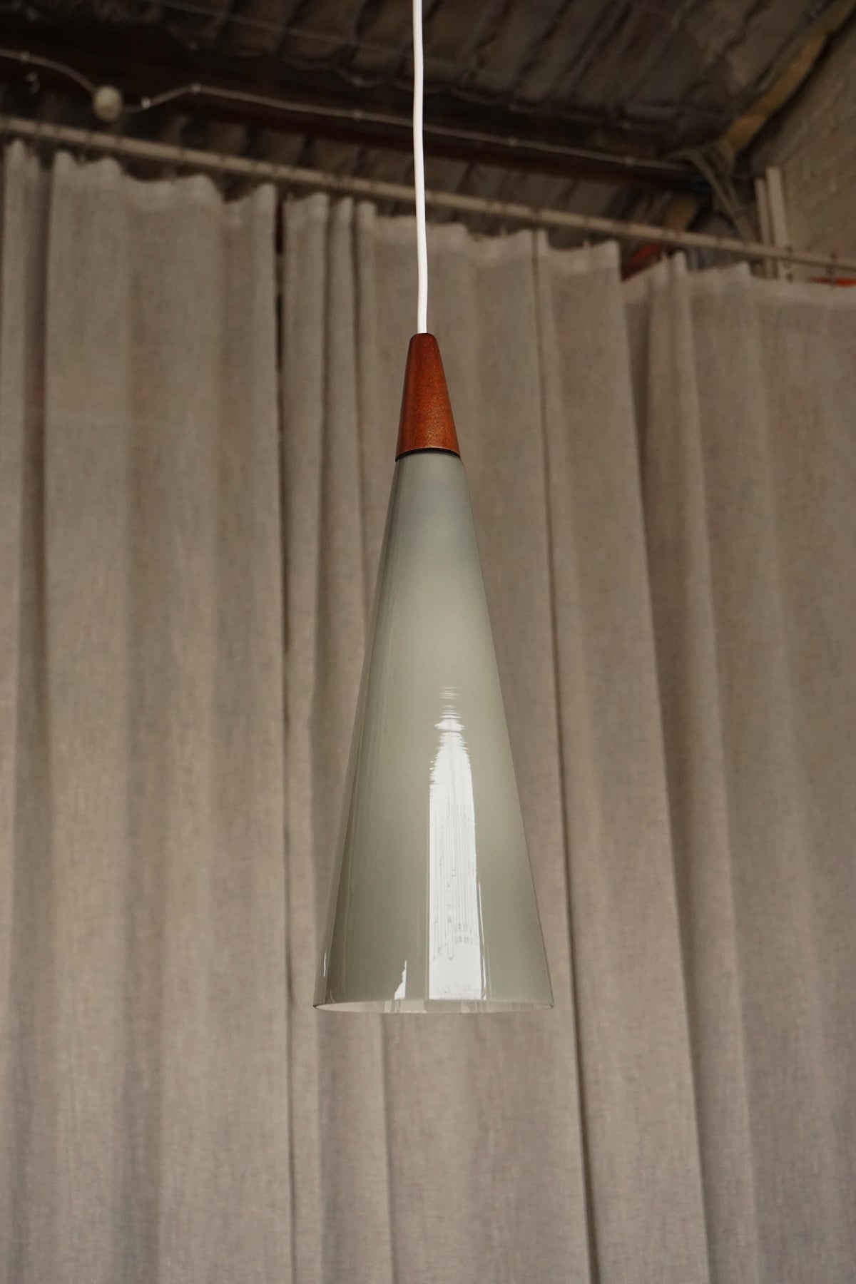 Holmegaard Pendant