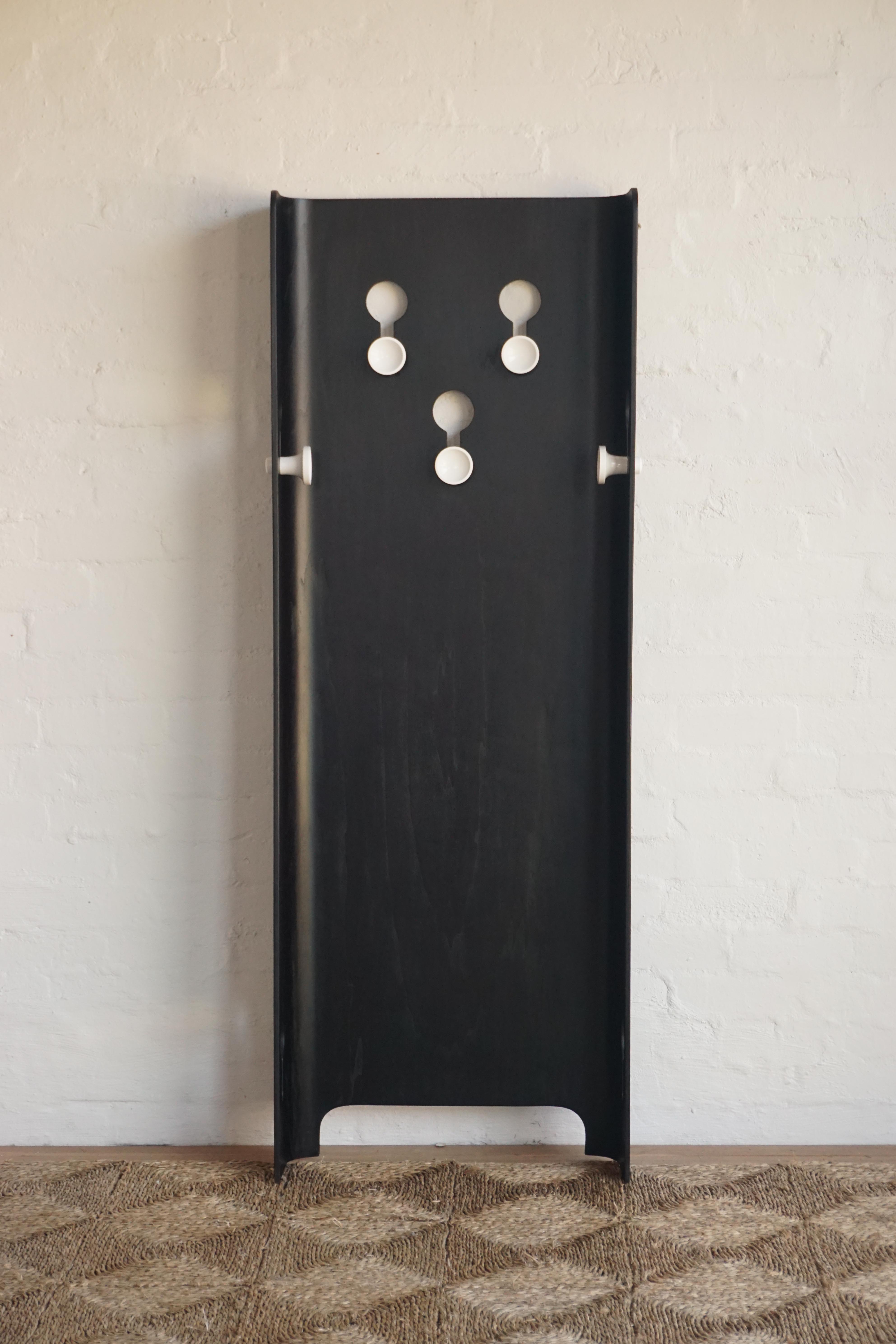 1960s Italian Coat Stand