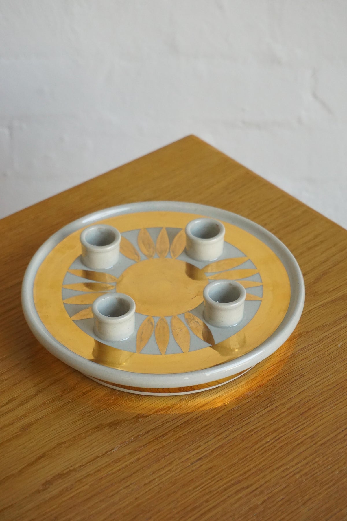 Swedish Festive Candleholder