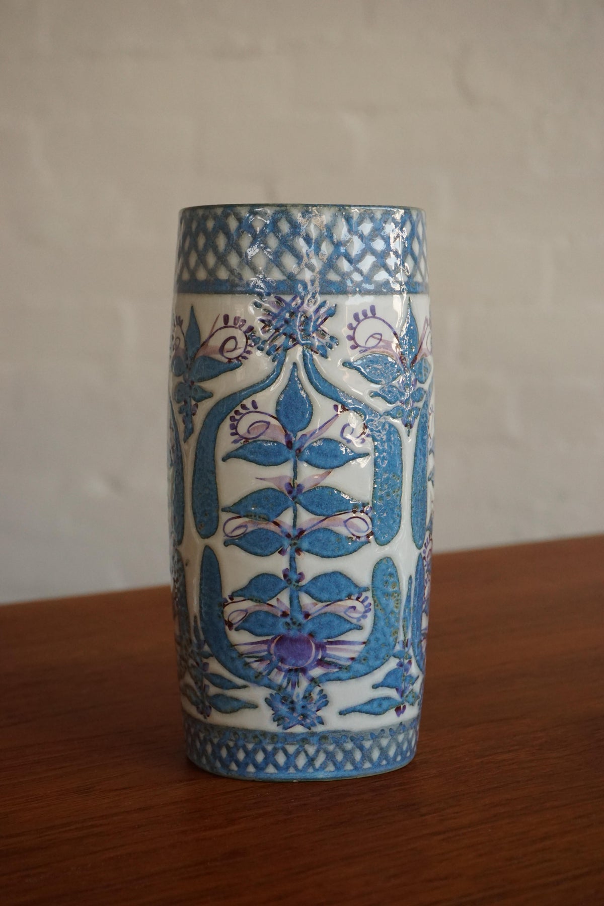 Royal Copenhagen Vase