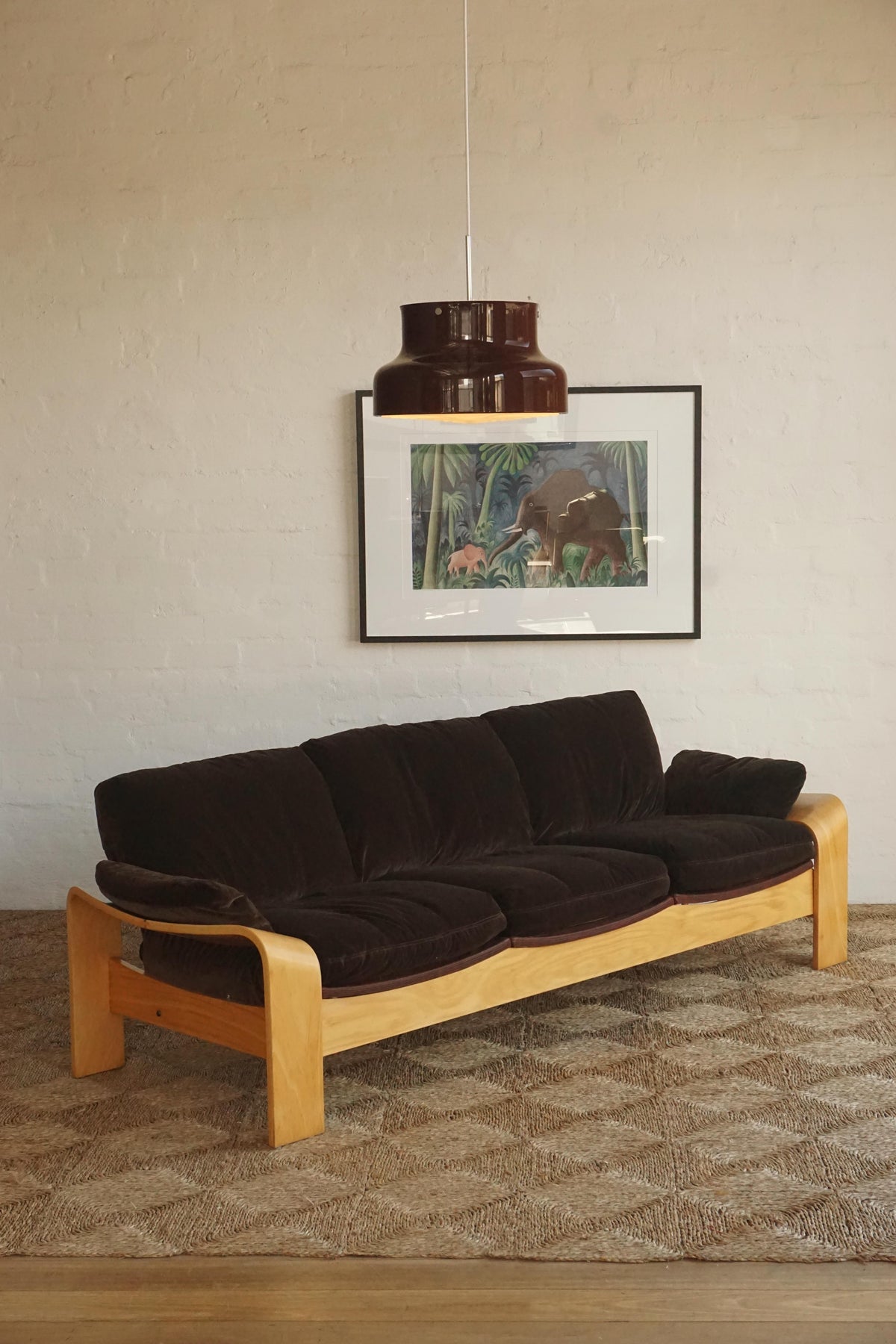 Panda Sofa