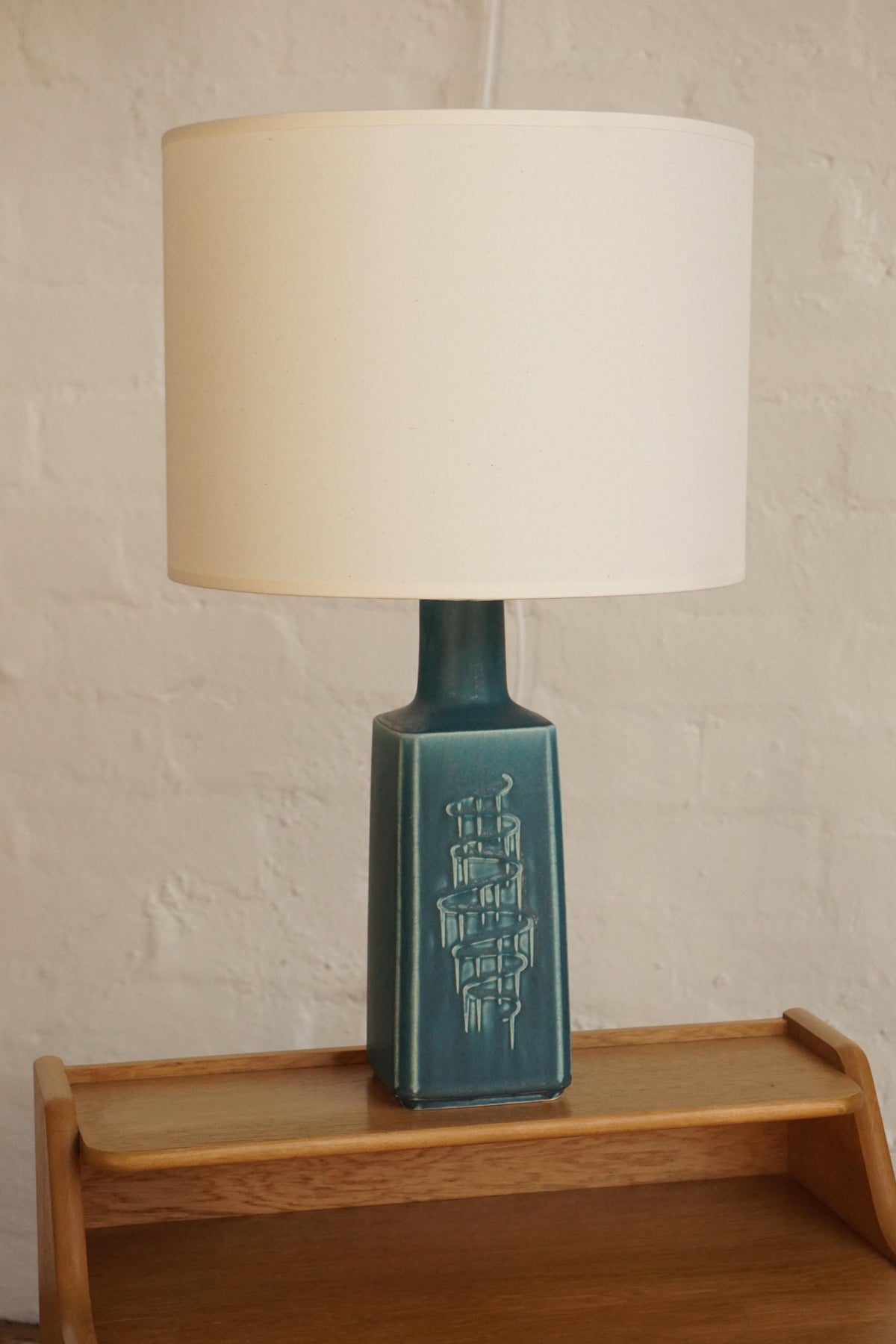 Desiree Ceramic Lamp