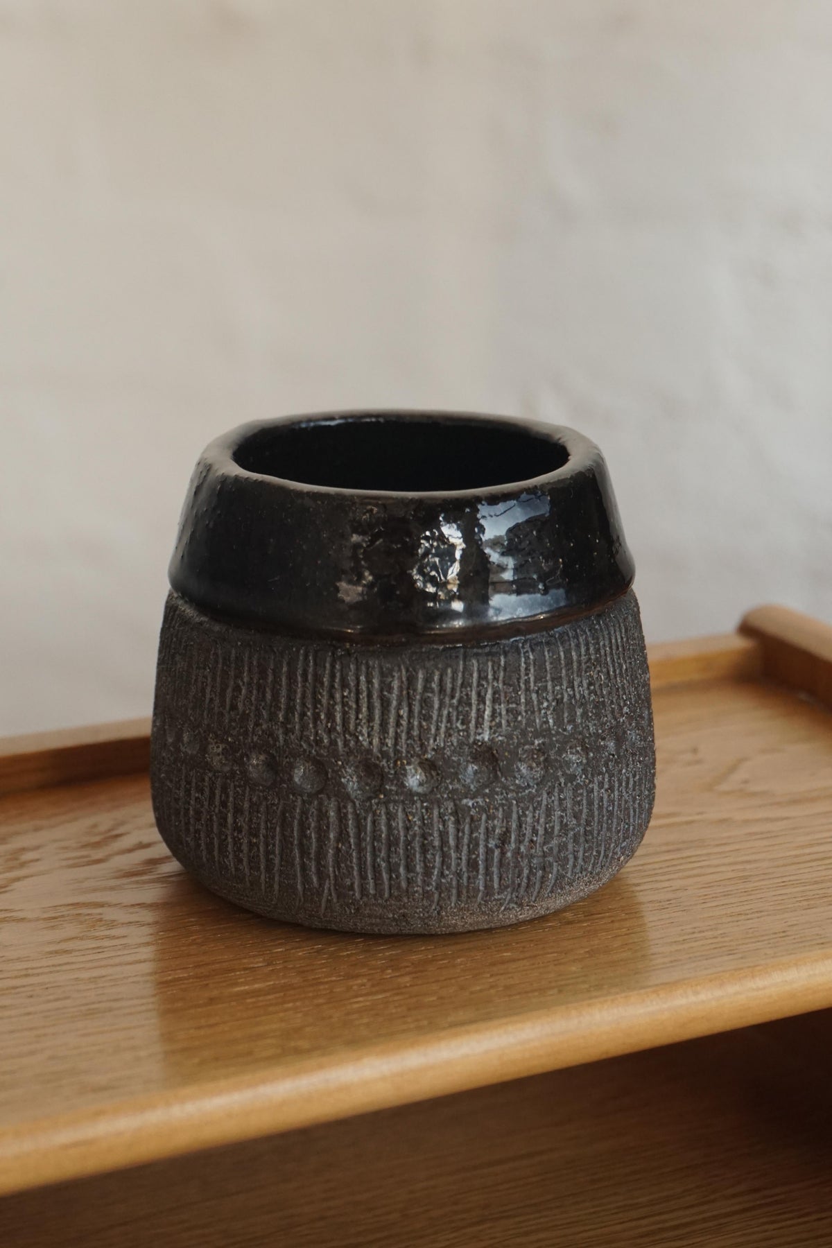 Elsi Bourelius Vase