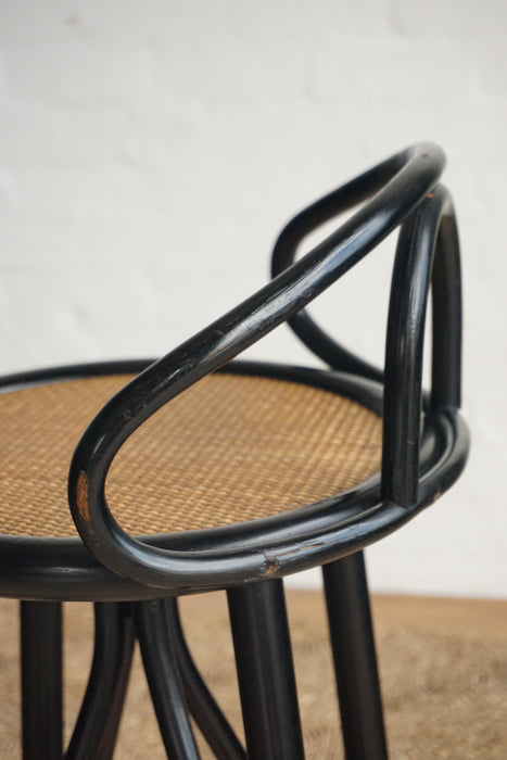 Italian Bentwood Stools