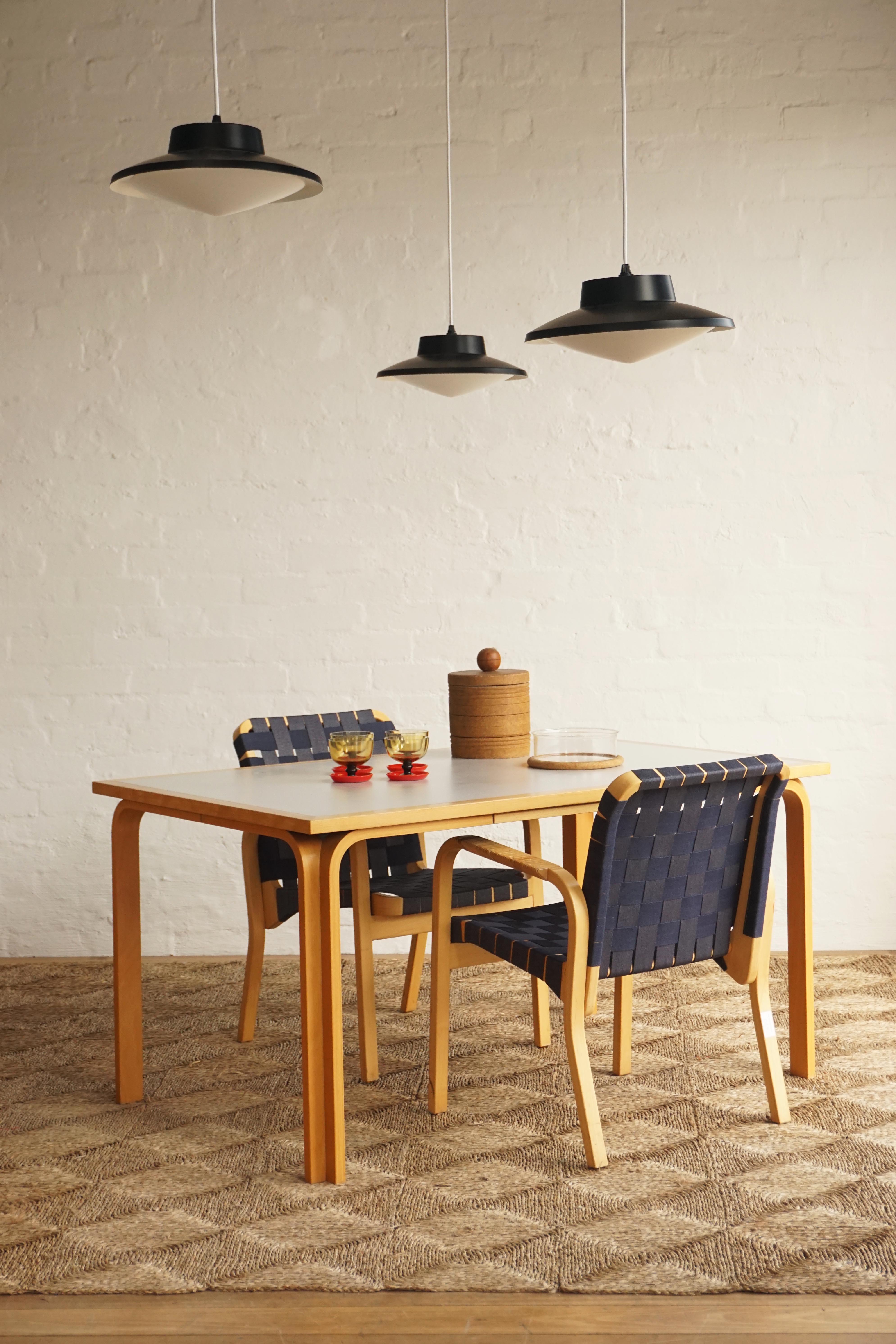 Magnus Olesen Dining Table