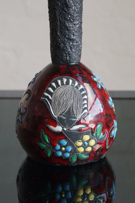 Caby Vase
