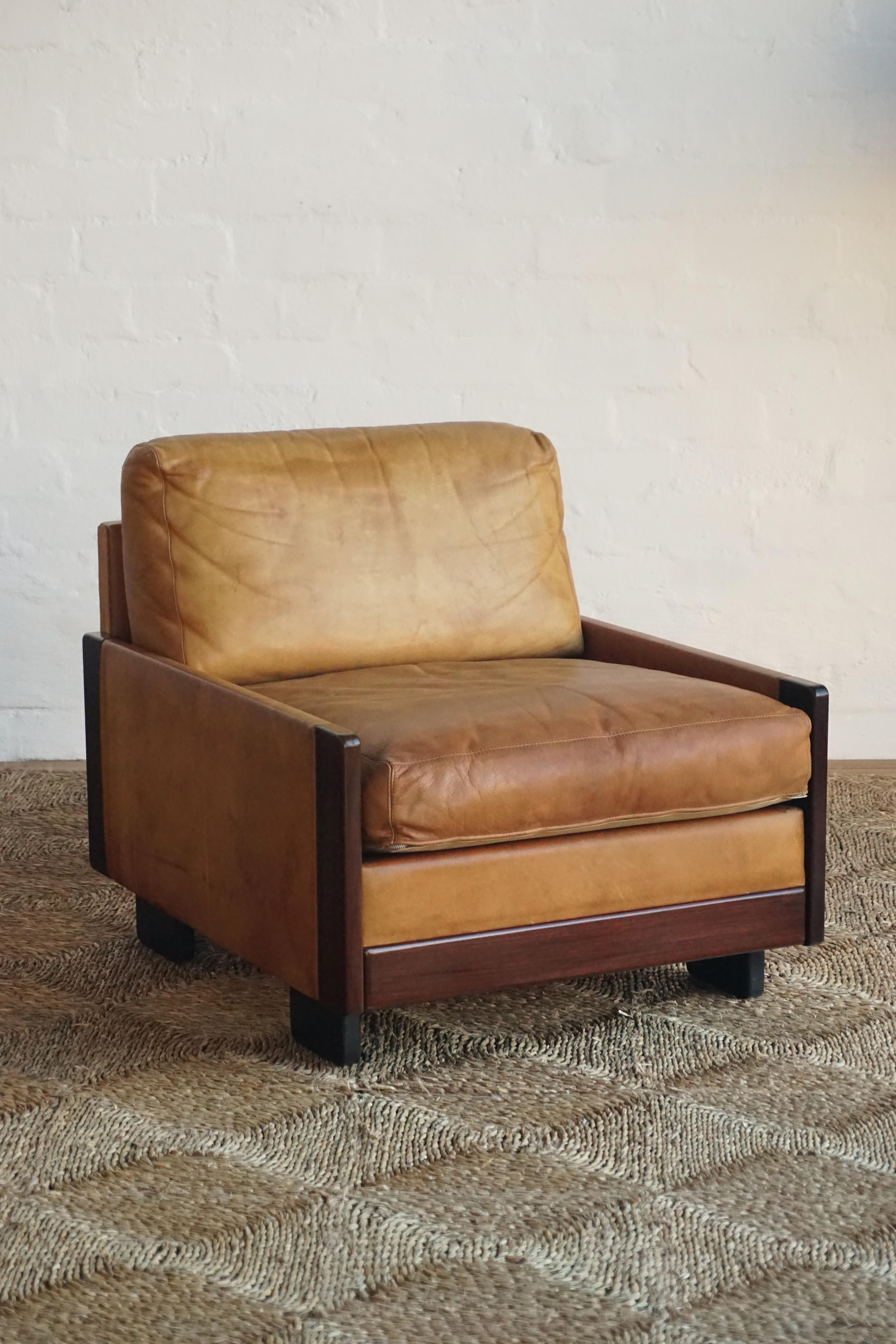 Cassina Lounge Chair