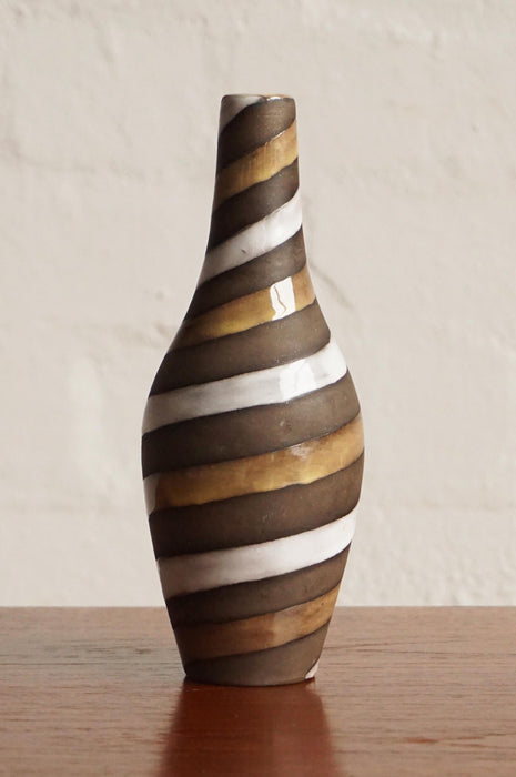 Upsala-Ekeby Ceramic Vase