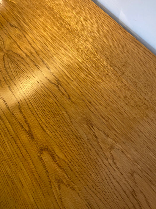 Troeds Oak Sideboard