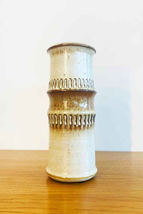Soholm Ceramic Vase