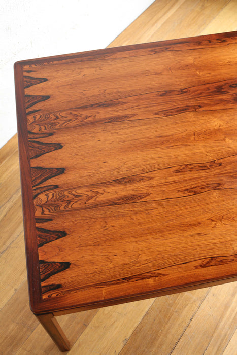 Folke Ohlsson Rosewood Coffee Table